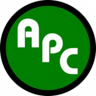 Logo American Paper Converters, Inc.