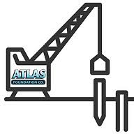 Logo Atlas Foundation Co.