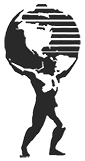 Logo Atlas Universal Roofing, Inc.