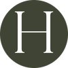 Logo Hart Interior Design LLC