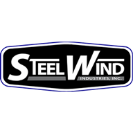 Logo SteelWind Industries, Inc.
