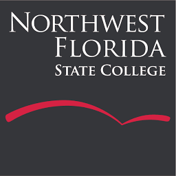 Logo Northwest Florida State College