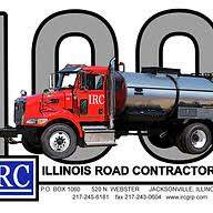 Logo Illinois Road Contractors, Inc.