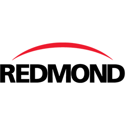 Logo Redmond Minerals, Inc.