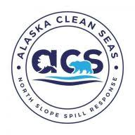 Logo Alaska Clean Seas