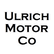 Logo Ulrich Motor Co.
