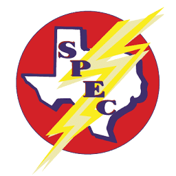 Logo San Patricio Electric Cooperative, Inc.