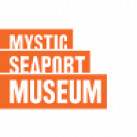 Logo Mystic Seaport Museum, Inc.