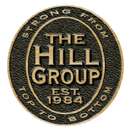 Logo The Hill Group