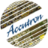 Logo Accutron, Inc.