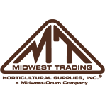Logo Midwest Trading Horticultural Supplies, Inc.