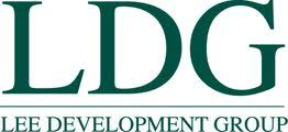 Logo Lee Development Group, Inc.
