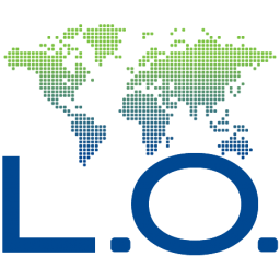 Logo L.O. Trading Corp.