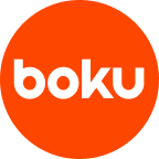 Logo BOKU, Inc.
