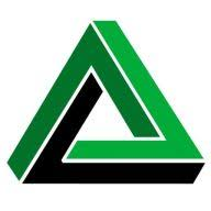 Logo Delta Paper Corp.