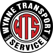 Logo Wynne Transport Service, Inc.