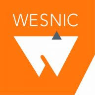 Logo Wesnic, Inc.