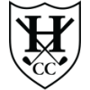 Logo Hillwood Country Club