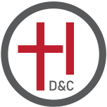 Logo Huntsville Design & Construction, Inc.