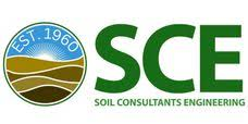 Logo Soil Consusltant Engineering