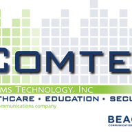 Logo Comtel Systems Technology, Inc.