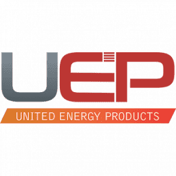 Logo United Energy Products, Inc.