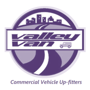 Logo Valley Van & Sport Utilities, Inc.