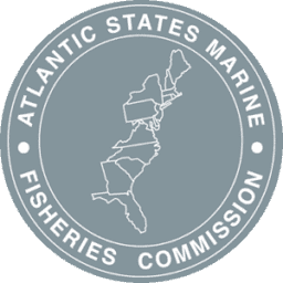 Logo Atlantic States Marine Fisheries Commission