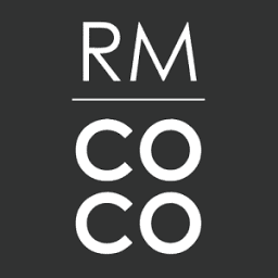 Logo R&M Fabrics, Inc.