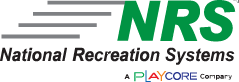 Logo National Recreation Systems, Inc.