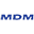 Logo MDM Services, Inc.