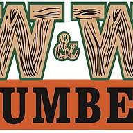 Logo W&W Lumber of Lake Placid, Inc.