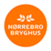 Logo Nørrebro Bryghus A/S