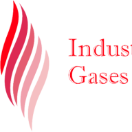 Logo Industrial & Medical Gases Nigeria Plc
