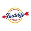 Logo Buddy's Rendezvous Pizzeria, Inc.