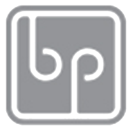 Logo Bruns-Pak Worldwide, Inc.