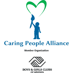 Logo Caring People Alliance