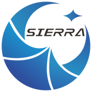 Logo Sierra Academy of Aeronautics, Inc.