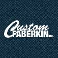 Logo Custom Faberkin, Inc.