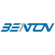 Logo Benton-Georgia LLC