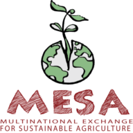 Logo Multinational Exchange for Sustainable Agriculture