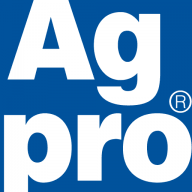 Logo Agpro, Inc.