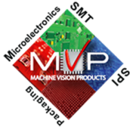 Logo Machine Vision Products, Inc.