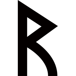 Logo Raidho Acoustics ApS