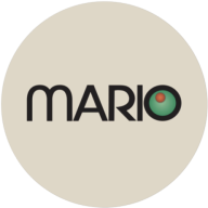 Logo Mario Camacho Foods LLC