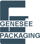 Logo Genesee Packaging, Inc.