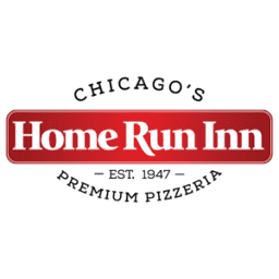 Logo Home Run Inn, Inc.