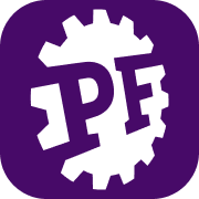 Logo Planet Fitness, Inc.