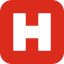 Logo Huntington County Community School Corp. (Indiana)