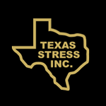 Logo Texas Stress, Inc.